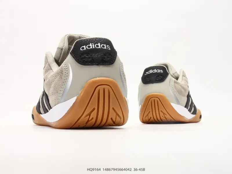 Adidas Chaussures de sport Rétro Classique HQ9164 #14867945664042
