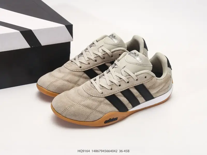 Adidas Chaussures de sport Rétro Classique HQ9164 #14867945664042