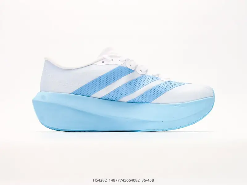 Adidas Adizero Evo SL 2 阿迪达斯 马拉松系列 舒适百搭防滑耐磨 低帮 休闲跑步鞋，evo sl2是 HS4282 #14877745664082