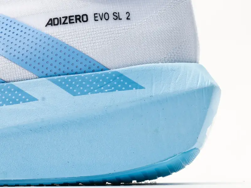 Adidas Adizero Evo SL 2 阿迪达斯 马拉松系列 舒适百搭防滑耐磨 低帮 休闲跑步鞋，evo sl2是 HS4282 #14877745664082
