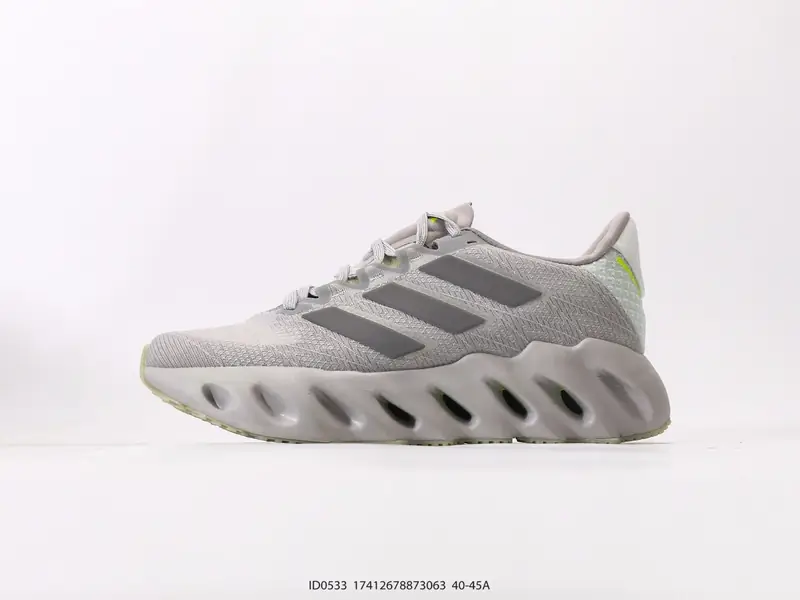 阿迪达斯Adidas Switch FWD 阿尔法系列 阿迪达斯 休闲运动套脚慢跑鞋 ID0533 #17412678873063