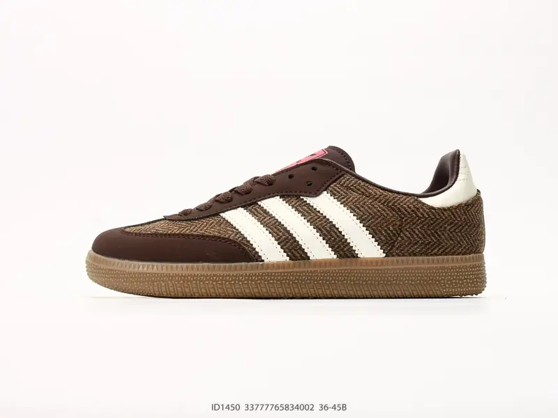 Adidas Спортивная обувь Универсальный Низкий верх ID1450 #33777765834002