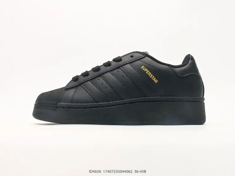 Adidas Sports Shoes Versatile Classic Low-Top ID4656 #17407235044062