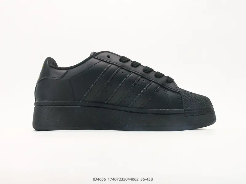 Adidas Sports Shoes Versatile Classic Low-Top ID4656 #17407235044062