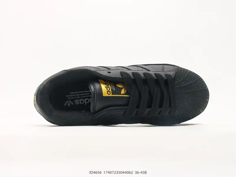 Adidas Sports Shoes Versatile Classic Low-Top ID4656 #17407235044062