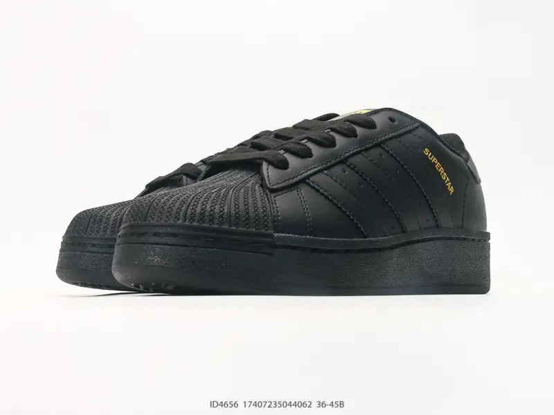 Adidas Sports Shoes Versatile Classic Low-Top ID4656 #17407235044062