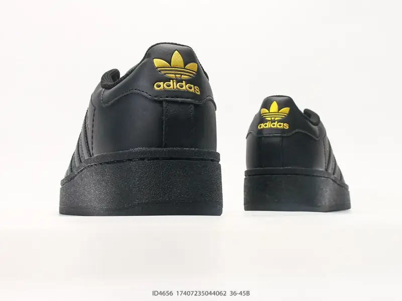 Adidas Sports Shoes Versatile Classic Low-Top ID4656 #17407235044062