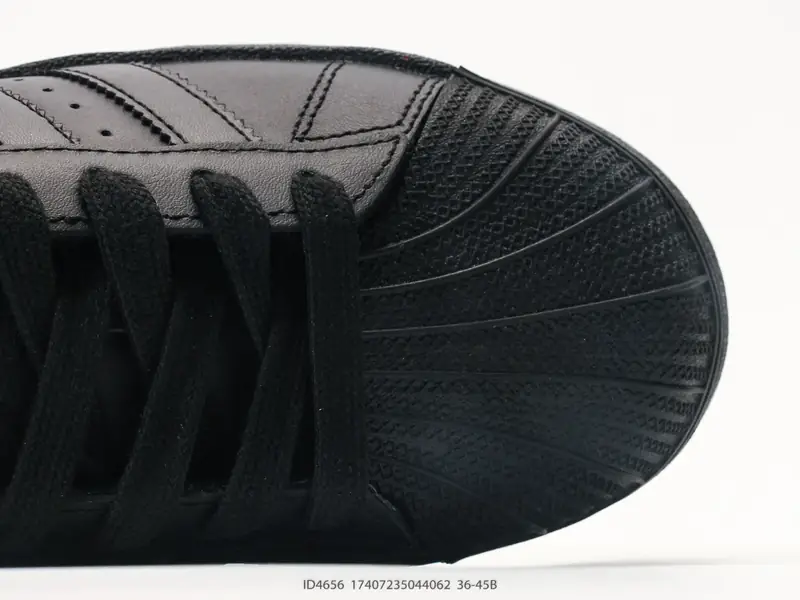 Adidas Sports Shoes Versatile Classic Low-Top ID4656 #17407235044062