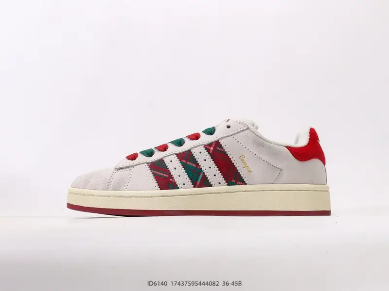 Adidas Sports Shoes Retro ID6140 #17437595444082