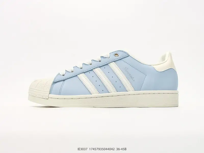 Adidas Sports Shoes Versatile Classic Low-Top IE3037 #17457935044042