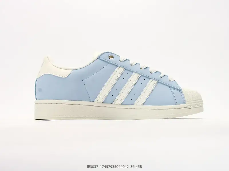 Adidas Sports Shoes Versatile Classic Low-Top IE3037 #17457935044042