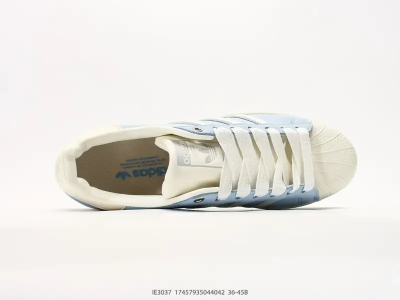 Adidas Sports Shoes Versatile Classic Low-Top IE3037 #17457935044042
