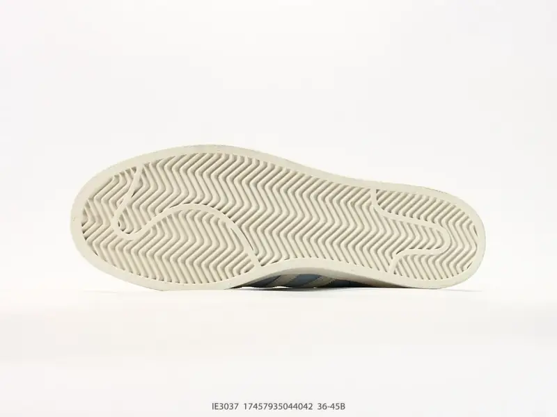 Adidas Sports Shoes Versatile Classic Low-Top IE3037 #17457935044042