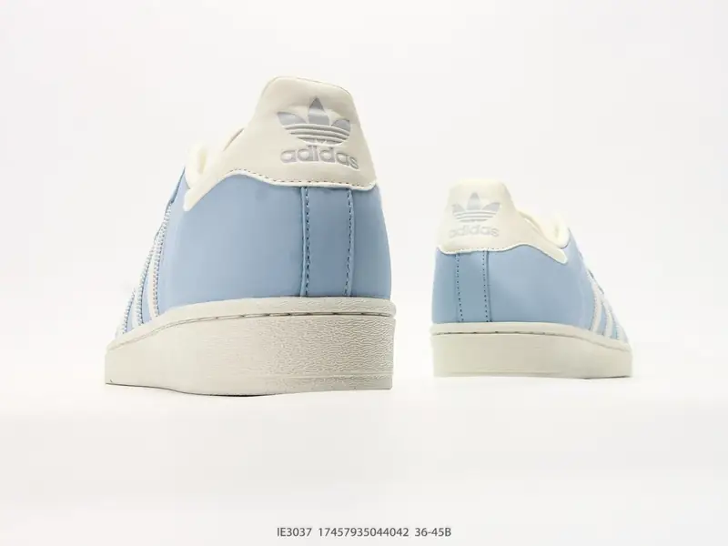 Adidas Sports Shoes Versatile Classic Low-Top IE3037 #17457935044042