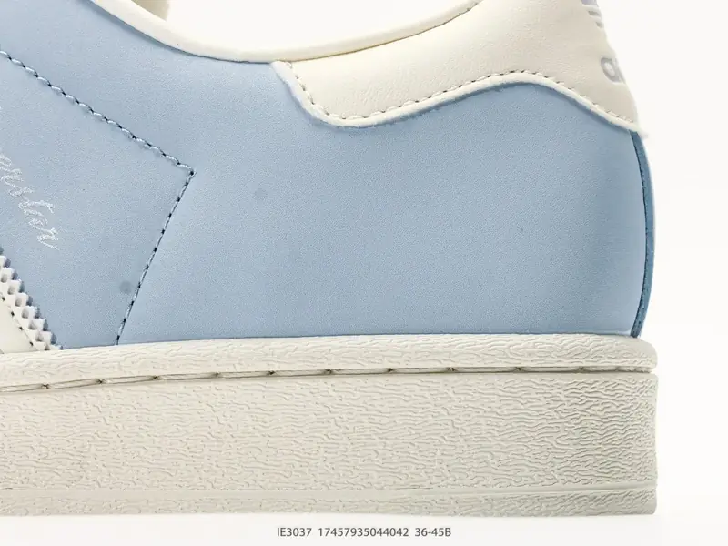 Adidas Sports Shoes Versatile Classic Low-Top IE3037 #17457935044042
