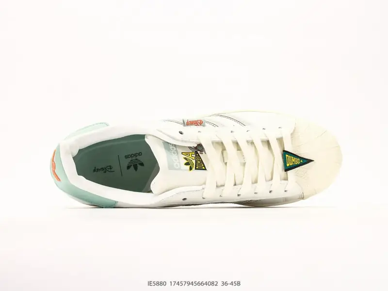 Adidas Sportschuhe Vielseitig Klassisch Niedrig IE5880 #17457945664082