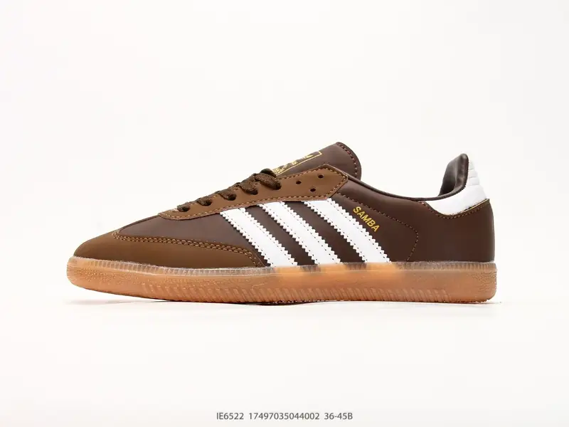 Adidas Sports Shoes Versatile Low-Top IE6522 #17497035044002