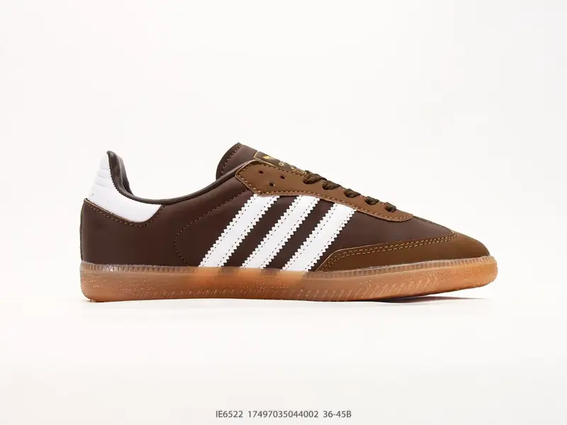 Adidas Sportschuhe Vielseitig Niedrig IE6522 #17497035044002