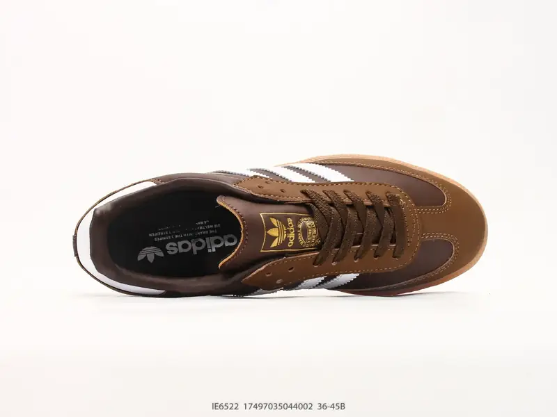 Adidas Sportschuhe Vielseitig Niedrig IE6522 #17497035044002