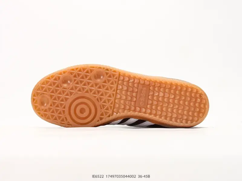 Adidas Sportschuhe Vielseitig Niedrig IE6522 #17497035044002