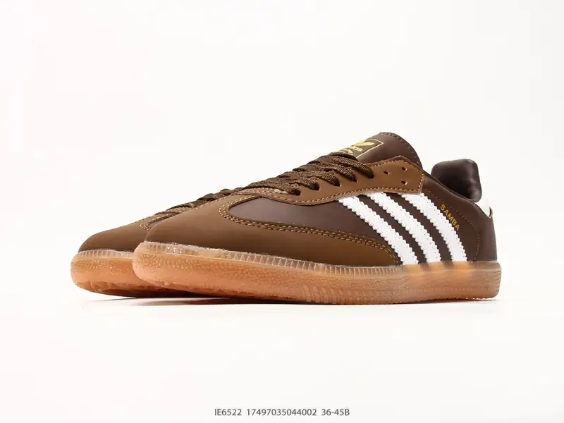 Adidas Sportschuhe Vielseitig Niedrig IE6522 #17497035044002