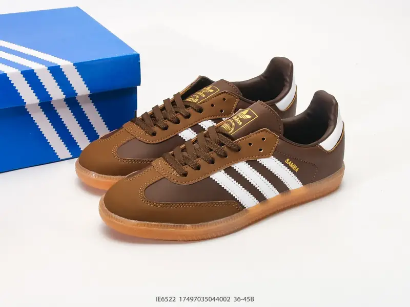 Adidas Sportschuhe Vielseitig Niedrig IE6522 #17497035044002