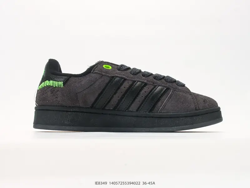 Adidas Sportschuhe Retro Vielseitig Klassisch IE8349 #14057255394022