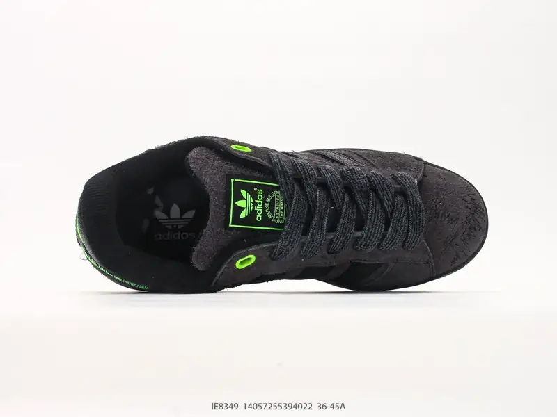 Adidas Sportschuhe Retro Vielseitig Klassisch IE8349 #14057255394022