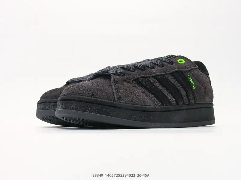 Adidas Sportschuhe Retro Vielseitig Klassisch IE8349 #14057255394022