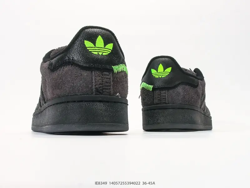 Adidas Sportschuhe Retro Vielseitig Klassisch IE8349 #14057255394022