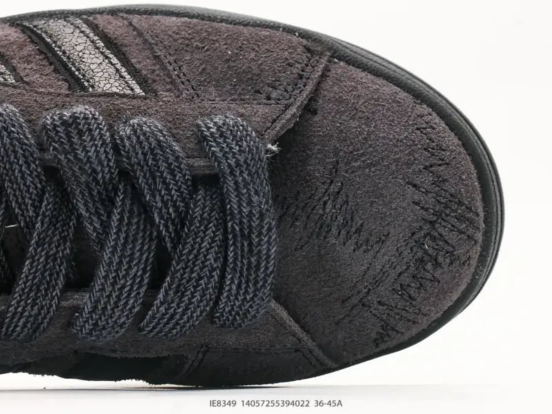 Adidas Sportschuhe Retro Vielseitig Klassisch IE8349 #14057255394022