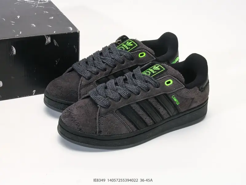 Adidas Sportschuhe Retro Vielseitig Klassisch IE8349 #14057255394022
