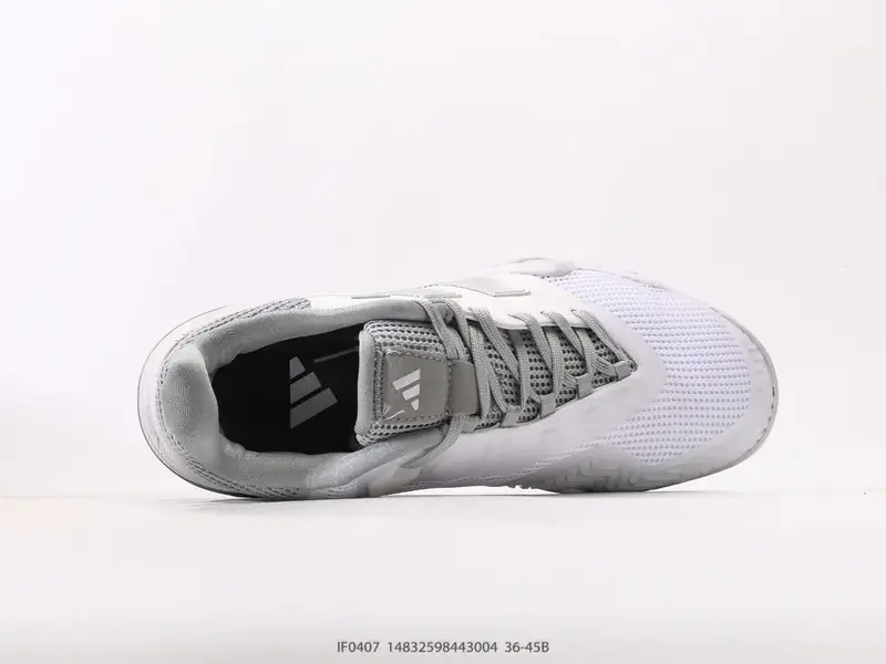 Adidas Sports Shoes Retro Breathable Leather IF0407 #14832598443004