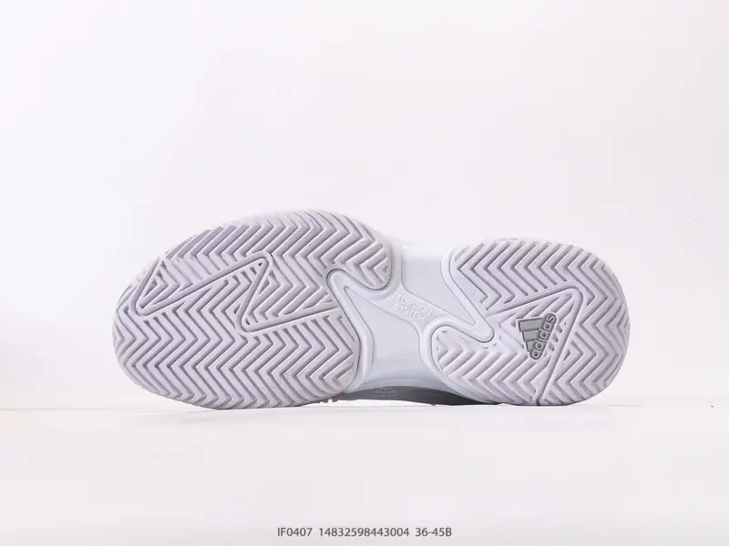 Adidas Sports Shoes Retro Breathable Leather IF0407 #14832598443004