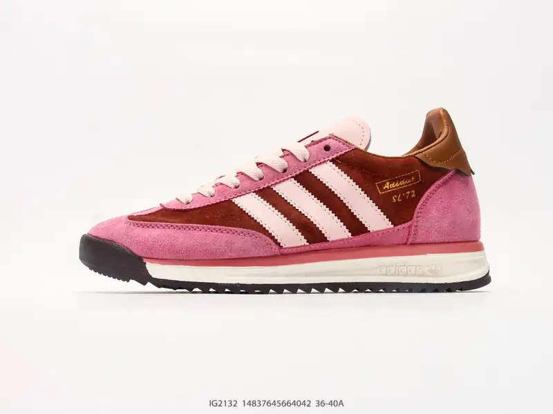Adidas Sports Shoes Retro IF1808