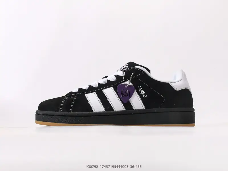 Adidas Skate Shoes Retro IG0792 #17457195444003