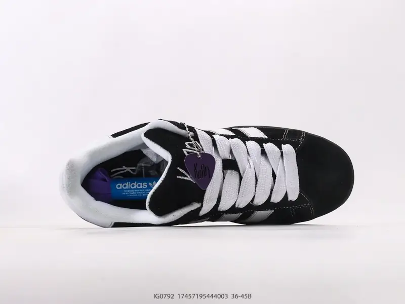 アディダス スケートシューズ レトロ IG0792 #17457195444003