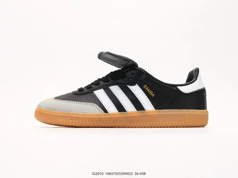 Adidas Sports Shoes Versatile Low-Top IG2010 #14837555394022