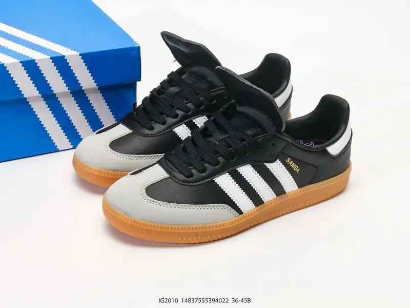 Adidas Sepatu Olahraga Serbaguna Low Top IG2010 #14837555394022