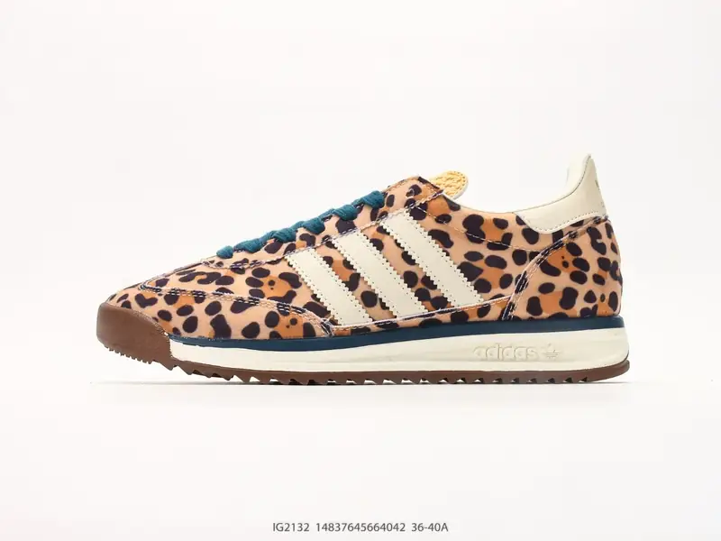 Adidas Sports Shoes Retro IG2132 #14837645664042