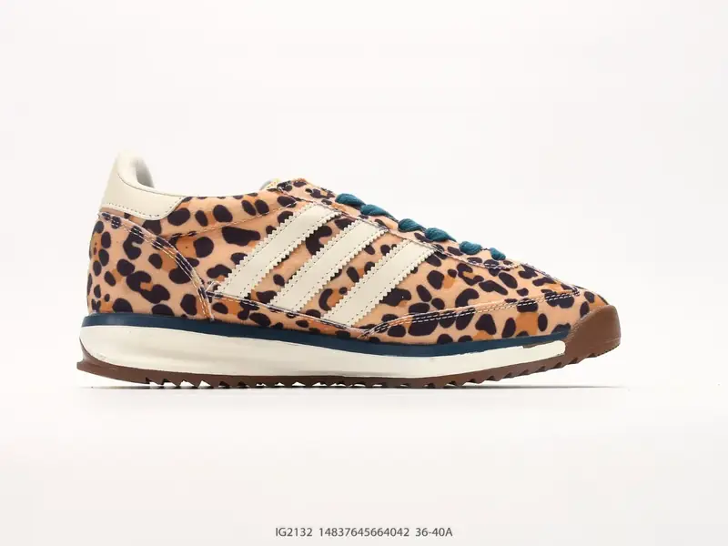 Adidas Zapatillas deportivas Retro IG2132 #14837645664042