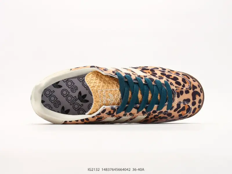 Adidas Zapatillas deportivas Retro IG2132 #14837645664042