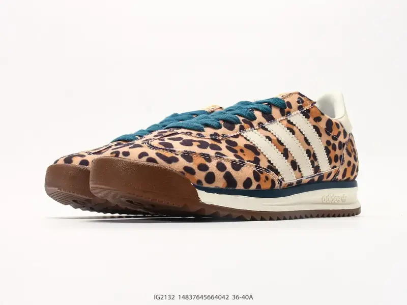 Adidas Zapatillas deportivas Retro IG2132 #14837645664042