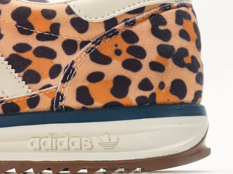 Adidas Zapatillas deportivas Retro IG2132 #14837645664042