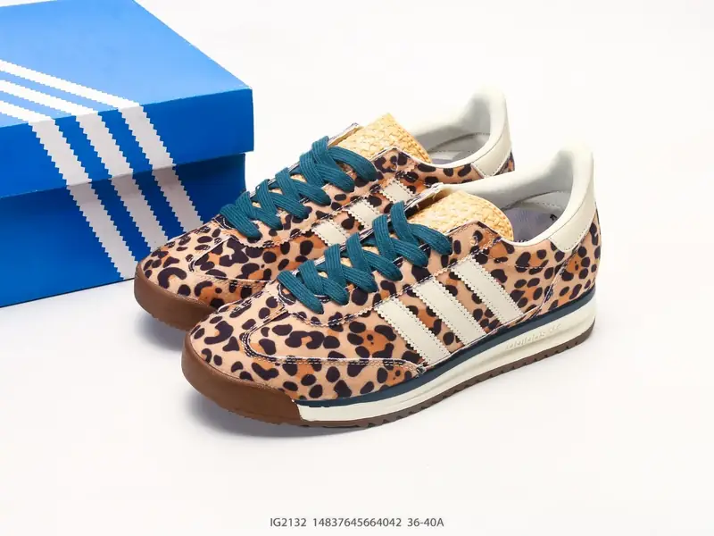 Adidas Zapatillas deportivas Retro IG2132 #14837645664042