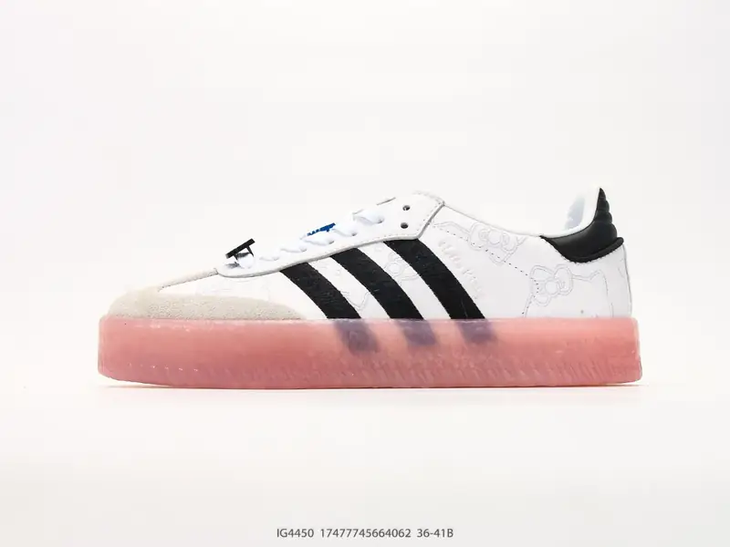 Adidas Sports Shoes Retro Classic IG4450 #17477745664062