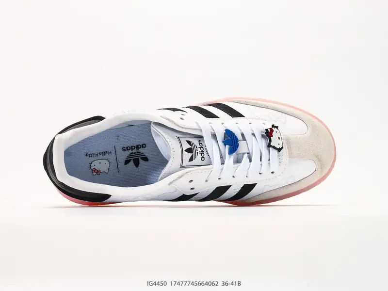 Adidas Sportschuhe Retro Klassisch IG4450 #17477745664062