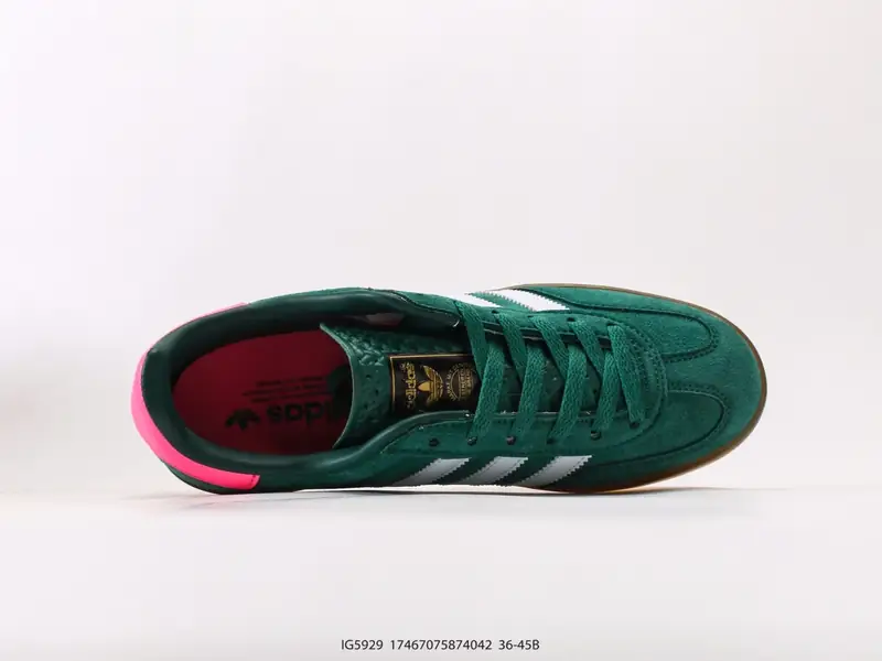 Adidas Скейт-обувь Ретро Износостойкий Классический IG5929 #17467075874042