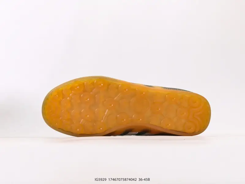 Adidas Скейт-обувь Ретро Износостойкий Классический IG5929 #17467075874042