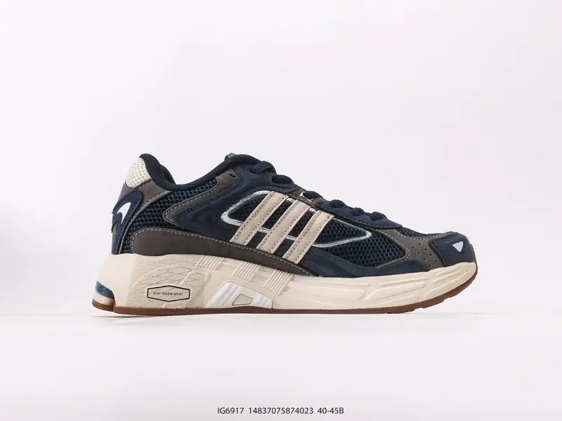 Adidas Scarpe da trail Retro Resistente Basso IG6917 #14837075874023